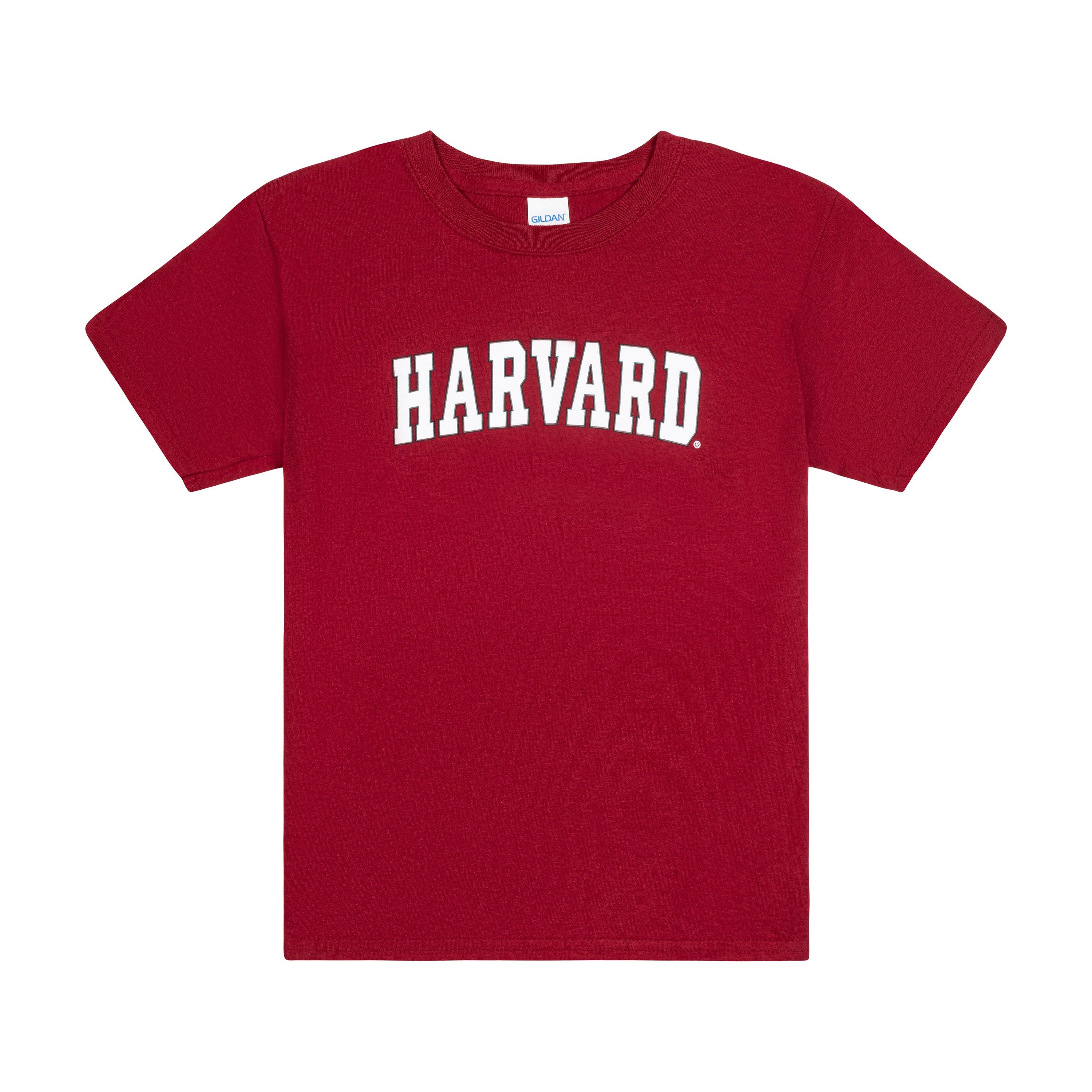 Harvard Youth Arc T-Shirt