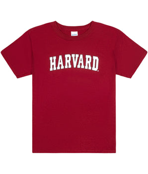 Harvard Youth Arc T-Shirt