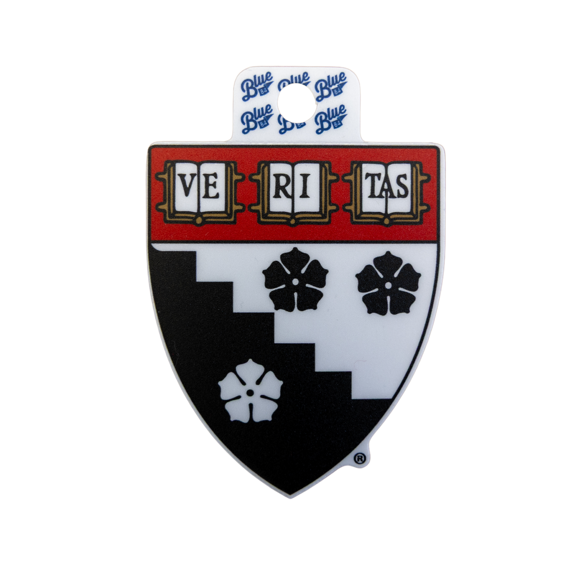 Harvard Graduate School of Education Sticker