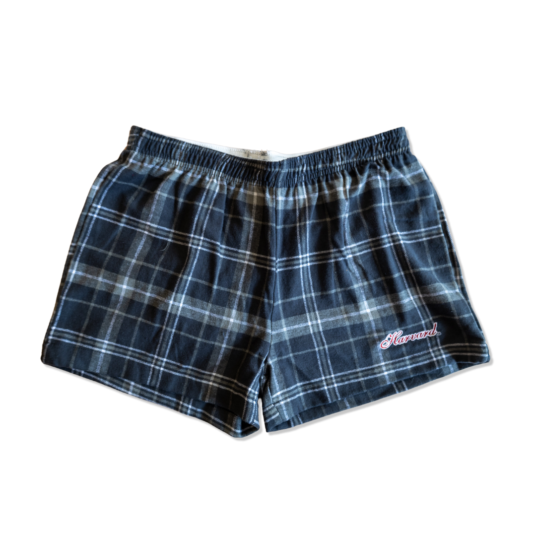 Harvard PJ Shorts