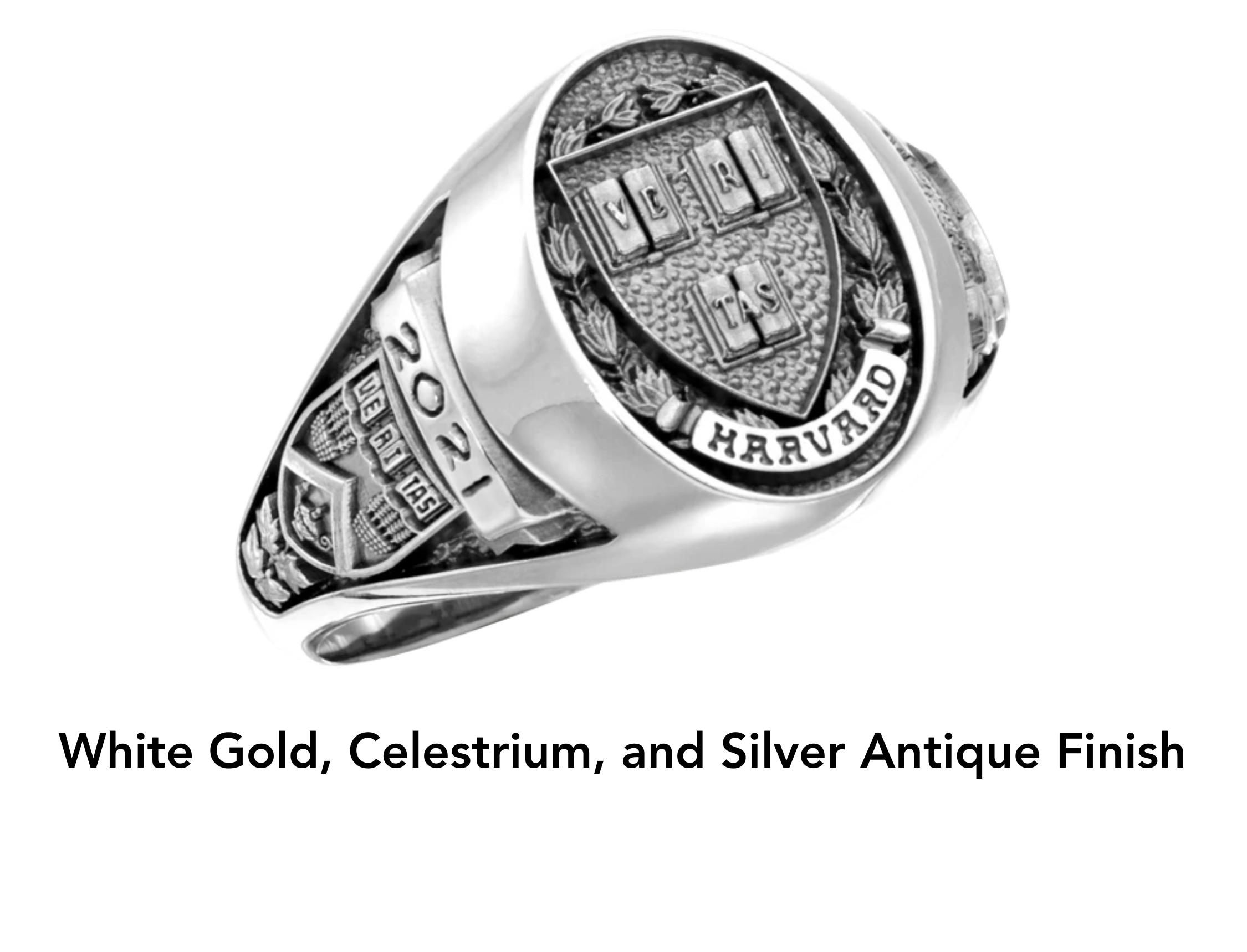 Common Harvard Rings Harvard Class Rings - The Harvard Shop