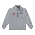 Harvard Women's Patagonia Better Sweater 1/4 Zip - The Harvard Shop