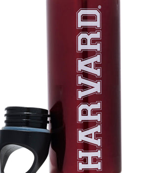 Harvard Steel Water Bottle