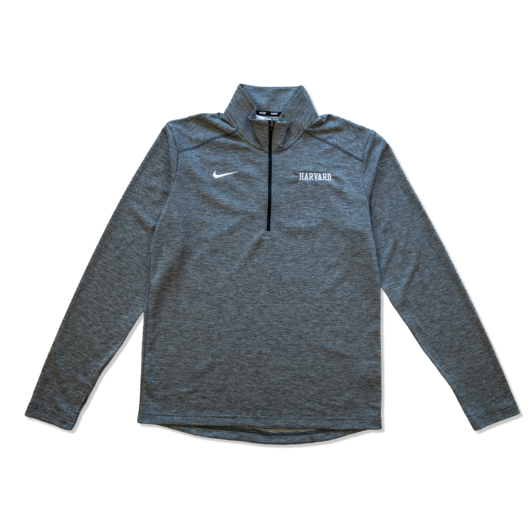 The Harvard Nike Pacer 1/4 Zip – The Harvard Shop