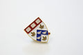 Harvard Divinity School Pin