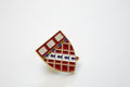 Harvard School of Design Pin