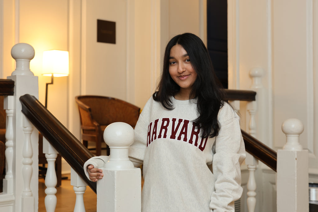 Pro-Weave Crewneck