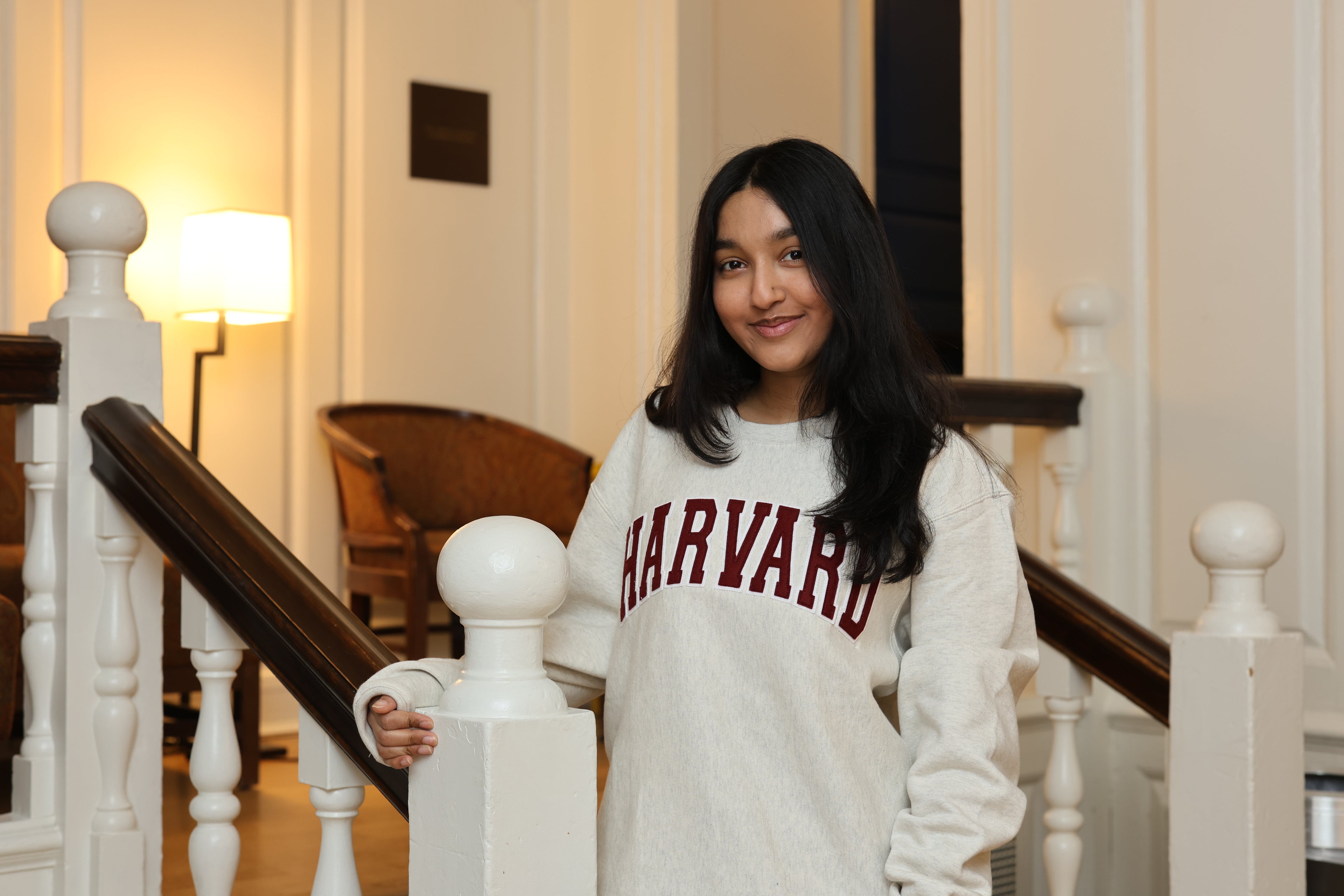 Pro-Weave Crewneck
