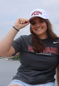 The Harvard Mom Hat