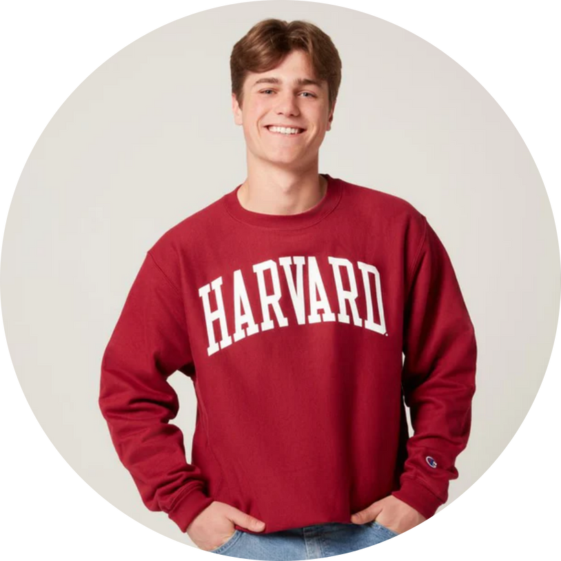Apparel - The Harvard Shop