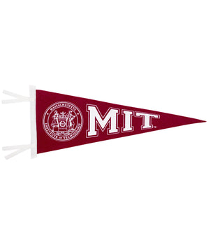 MIT Large Pennant