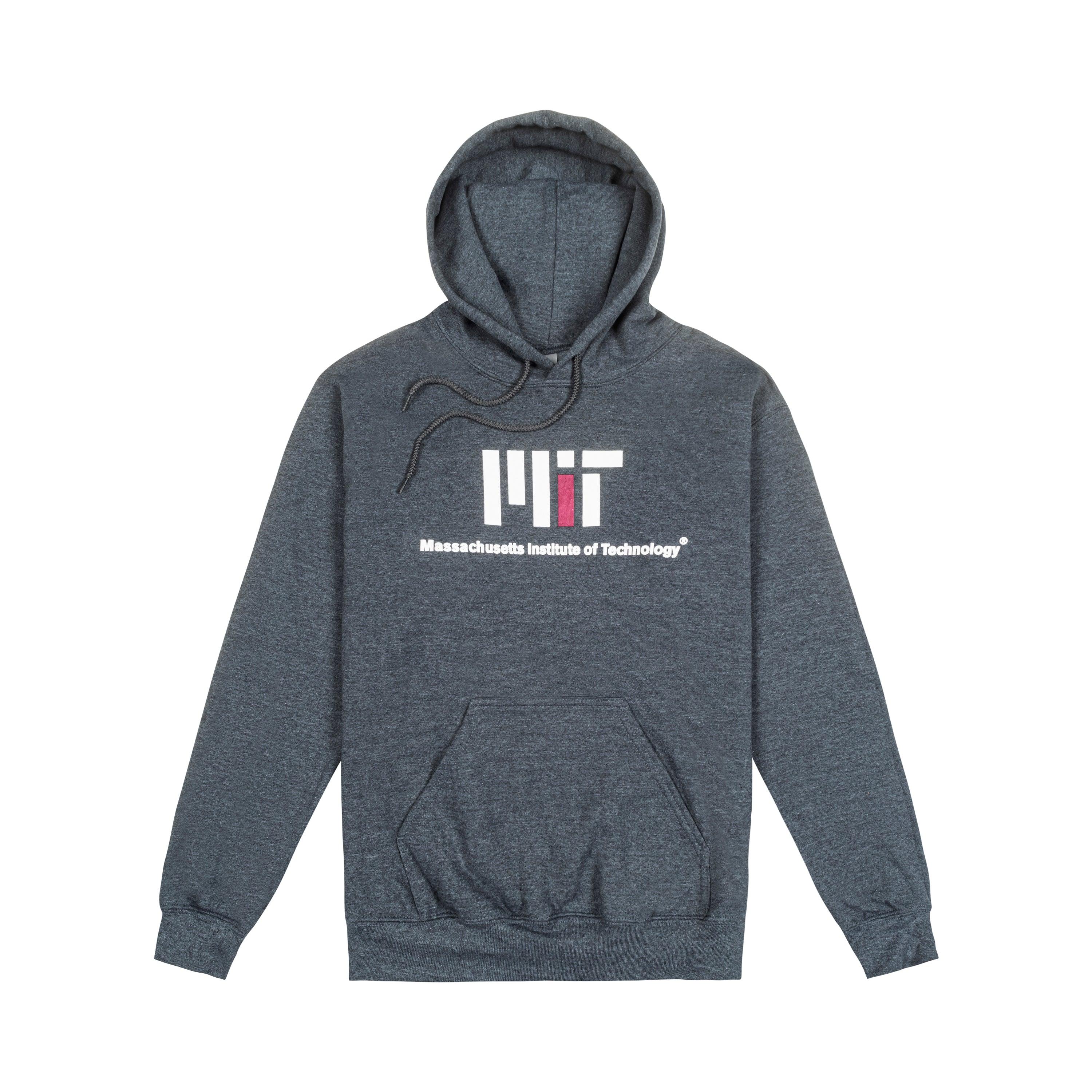 MIT Contemporary Hooded Sweatshirt – The Harvard Shop