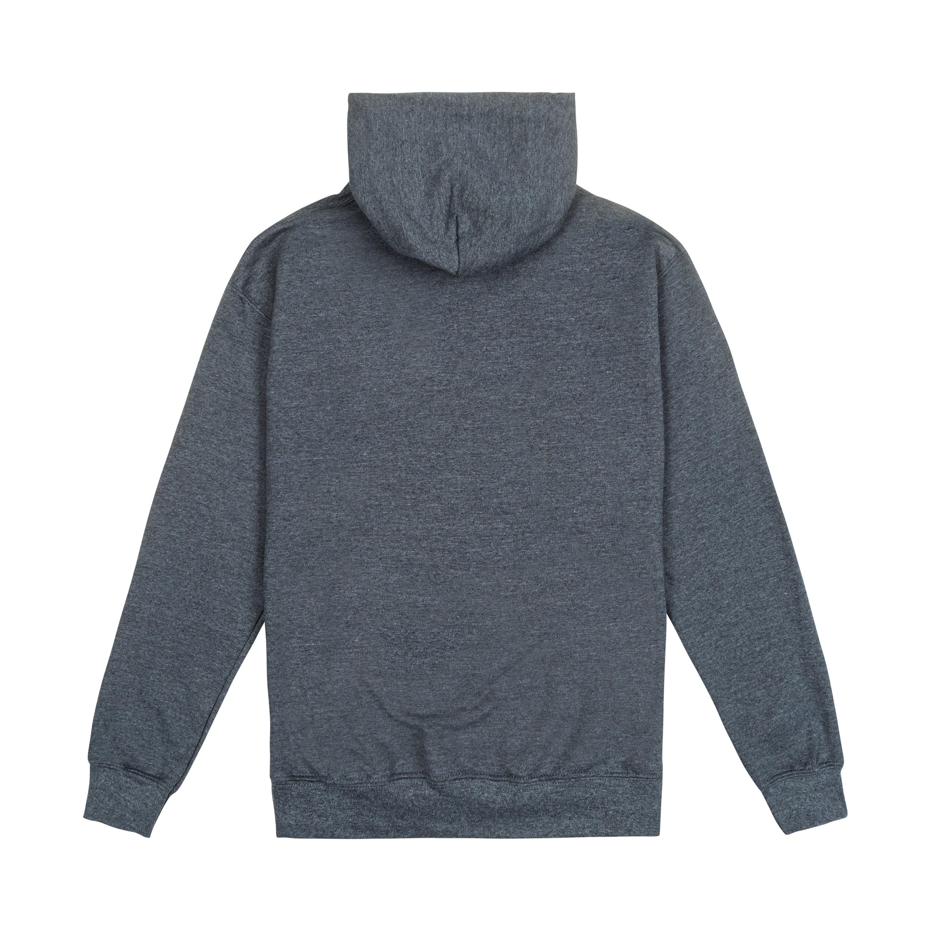 MIT Contemporary Hooded Sweatshirt