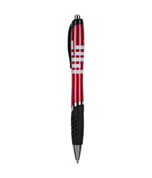 Red MIT Pen
