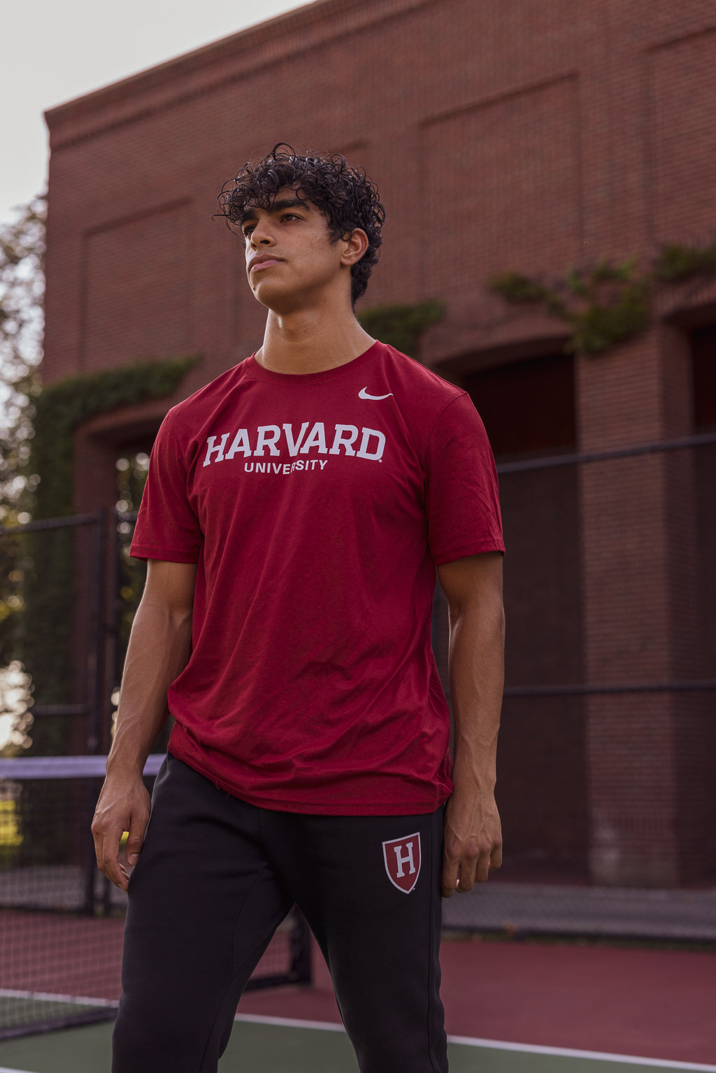 Nike Dri-Fit Short Sleeve Tee