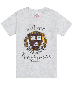 Harvard Future Freshman Youth T-Shirt