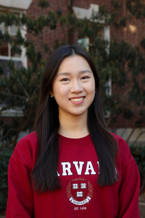 Katherine Cai