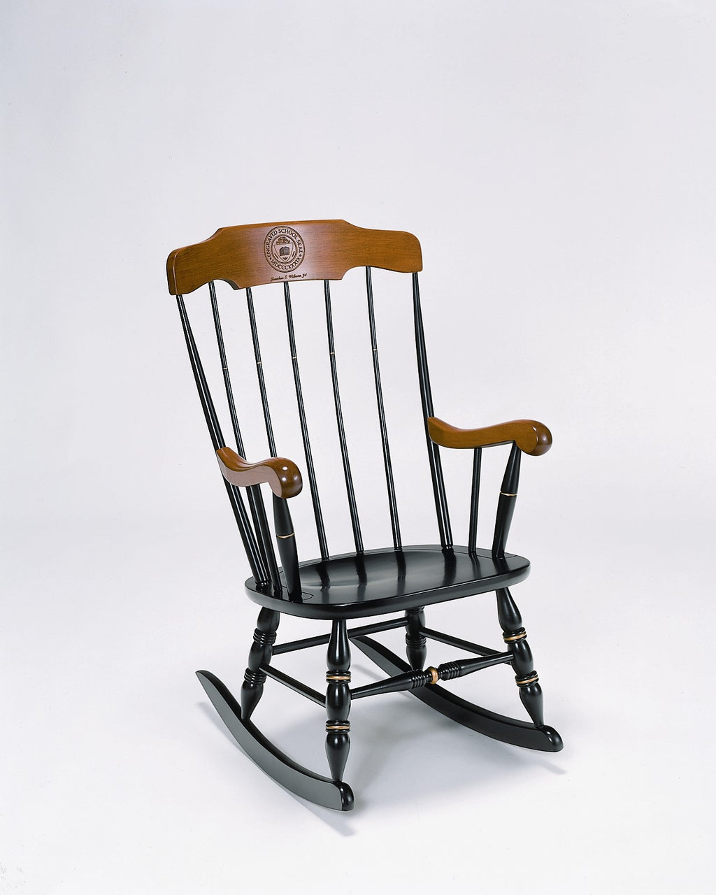 Boston Rocker