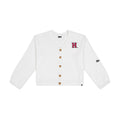 Ace Cardigan - The Harvard Shop