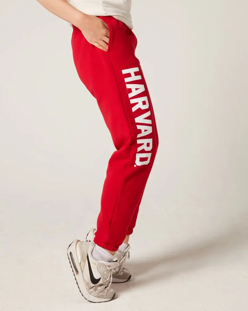 Basic Sweats - The Harvard Shop