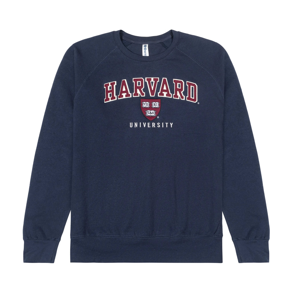 Benchmark Crew - The Harvard Shop