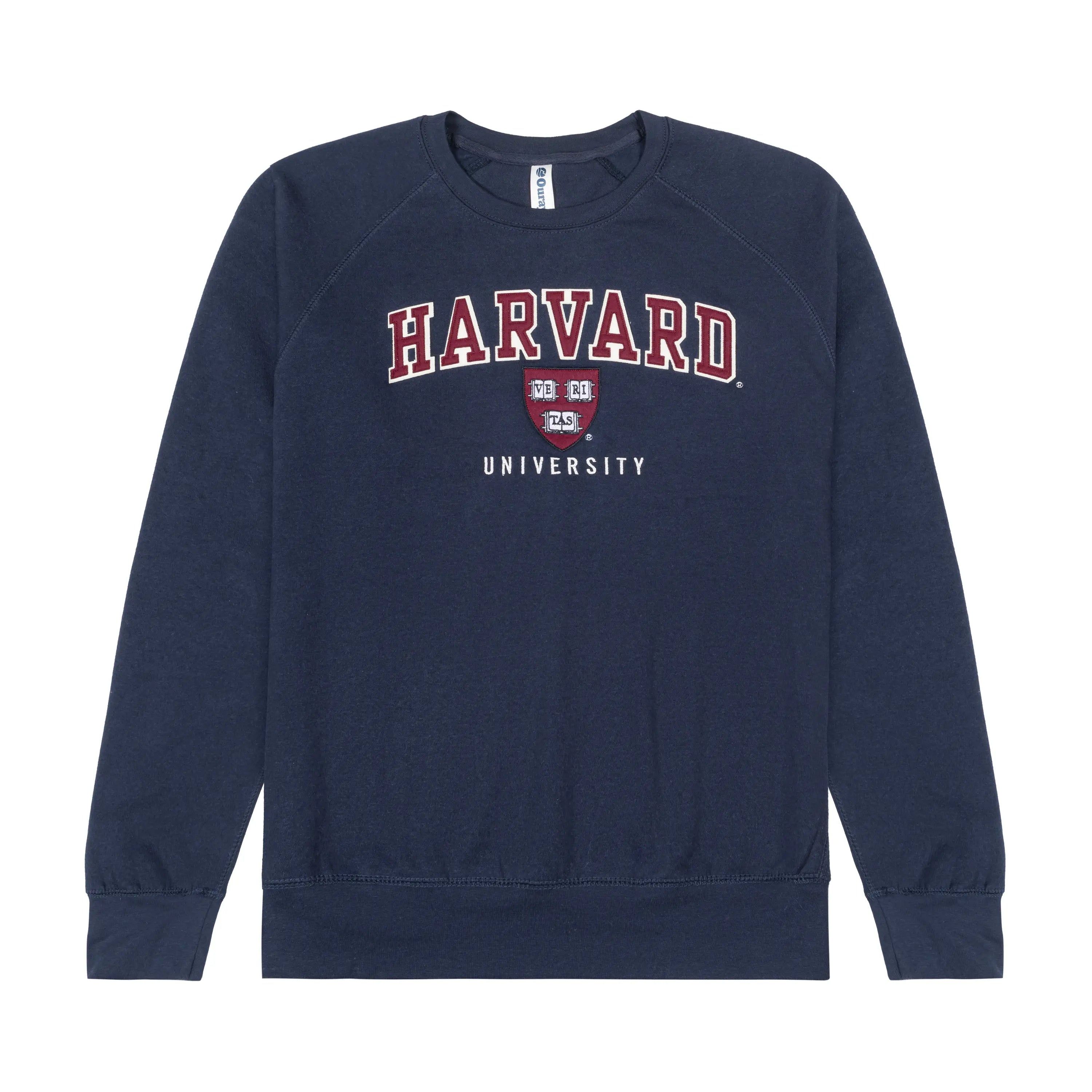 Benchmark Crew - The Harvard Shop