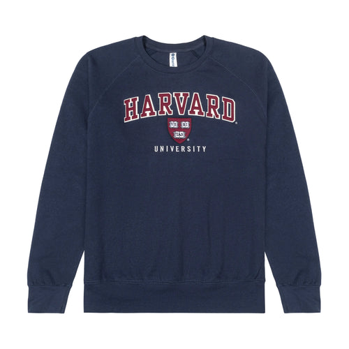 Benchmark Crew - The Harvard Shop