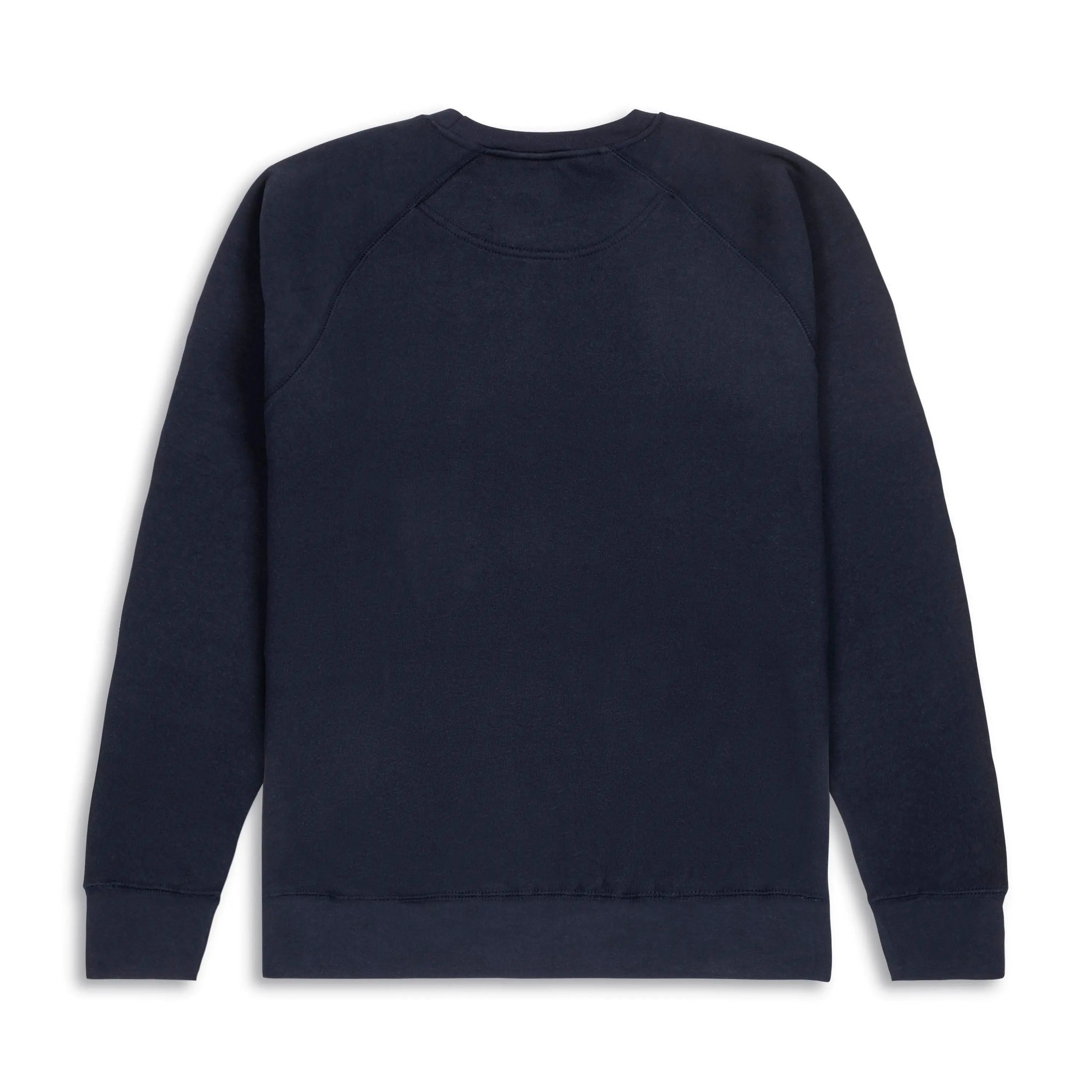 Benchmark Crew - The Harvard Shop