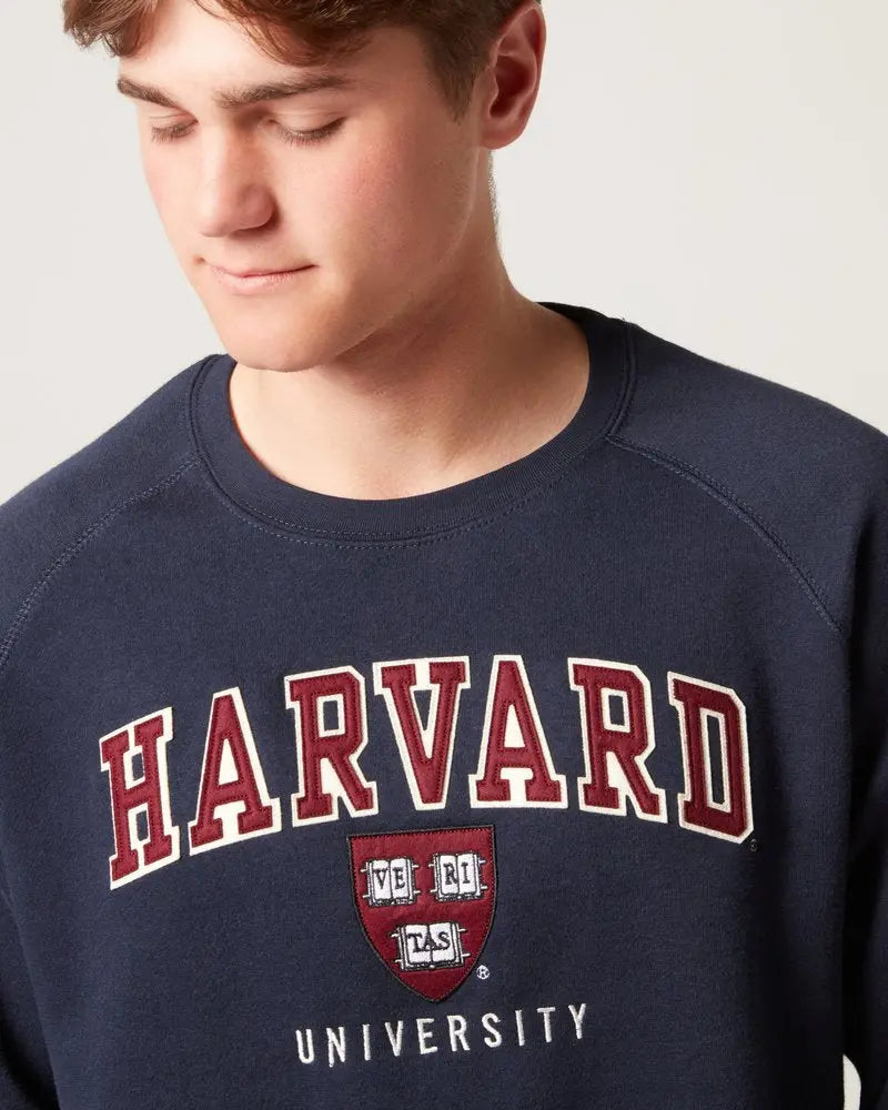 Benchmark Crew - The Harvard Shop