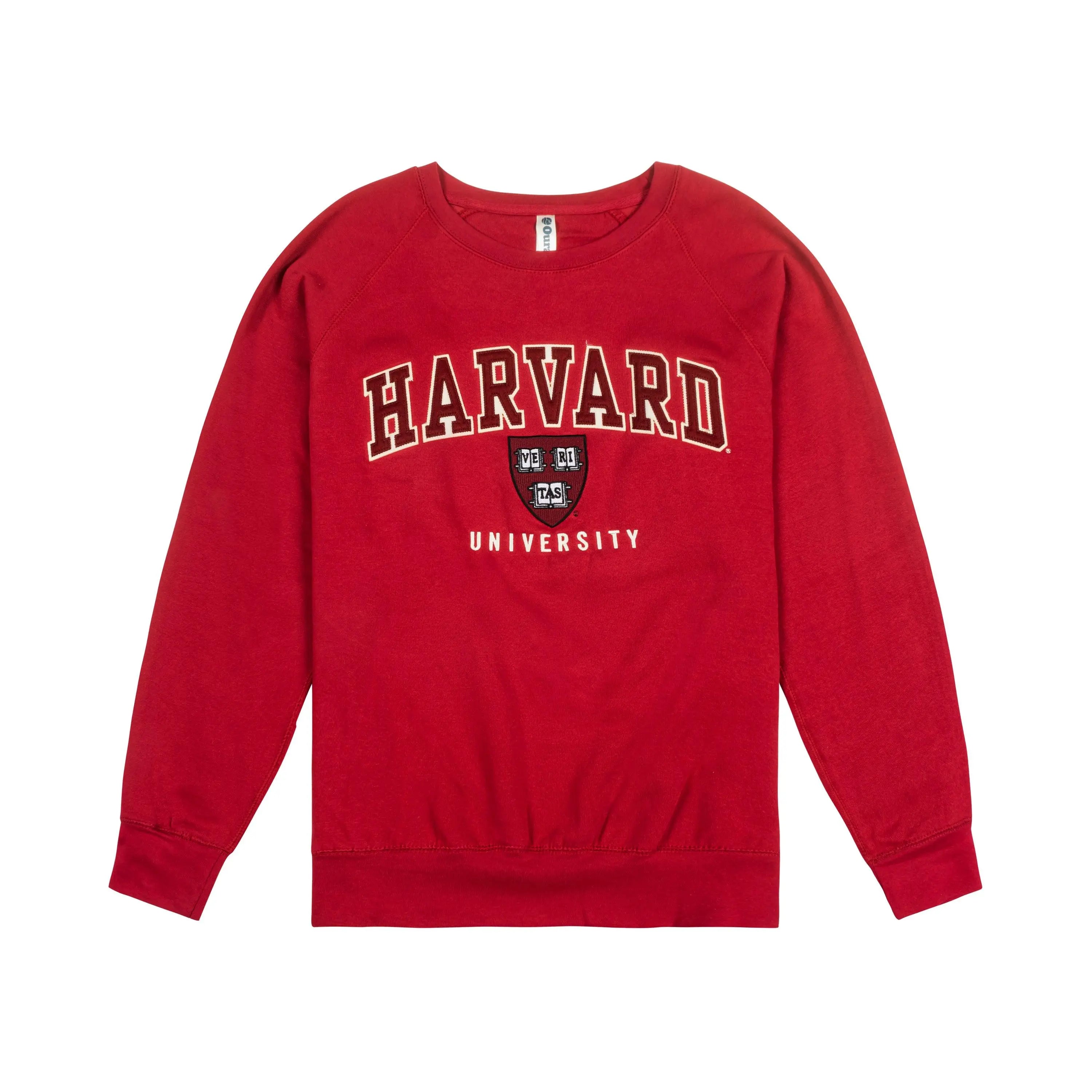 Benchmark Crew - The Harvard Shop