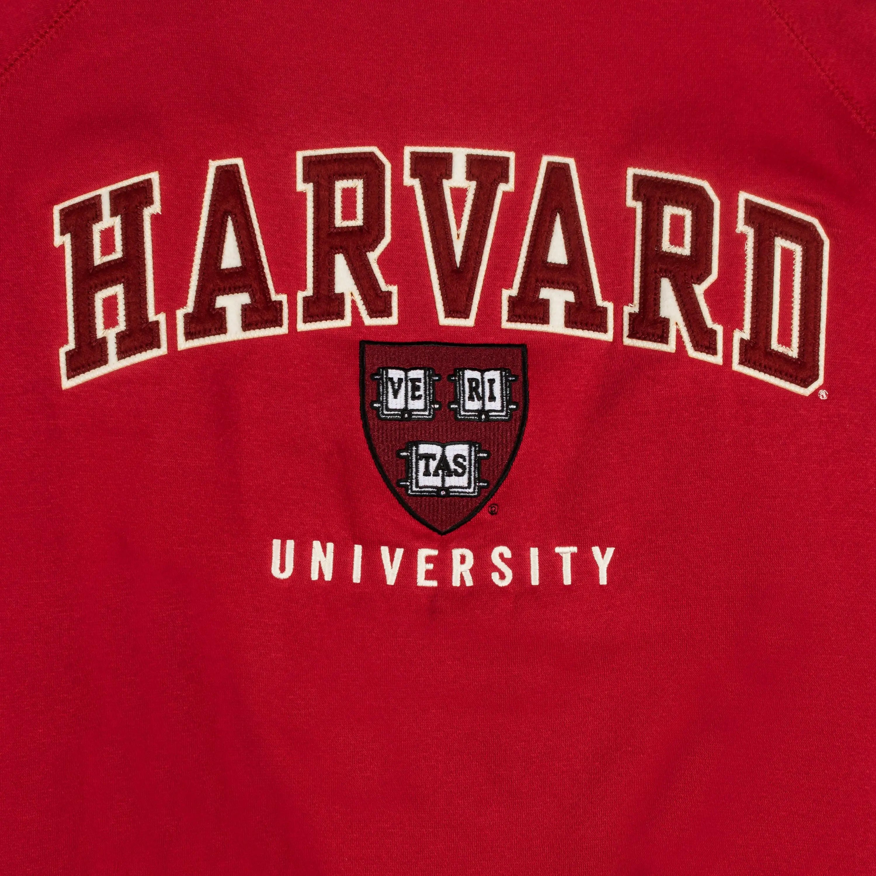 Benchmark Crew - The Harvard Shop