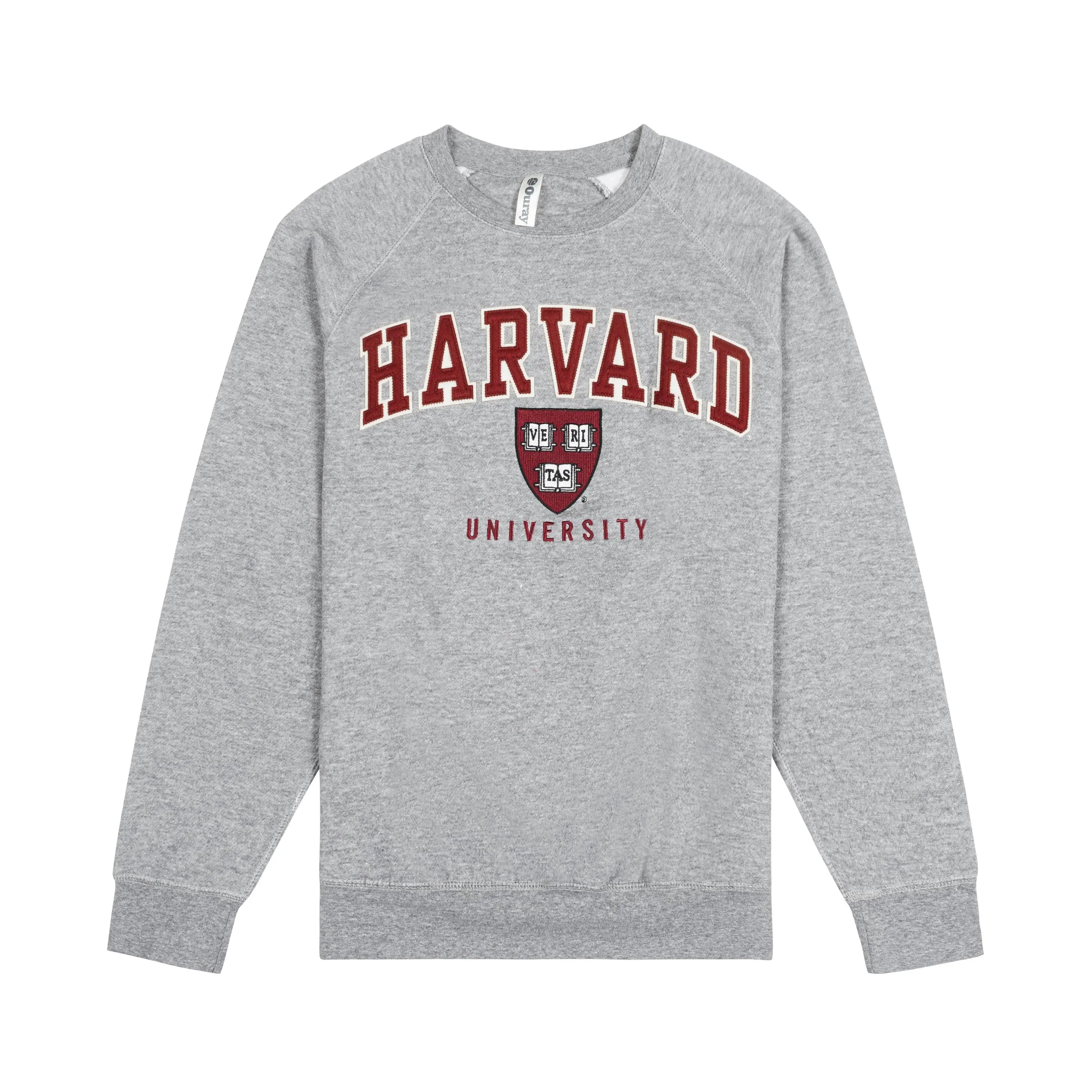Benchmark Crew - The Harvard Shop