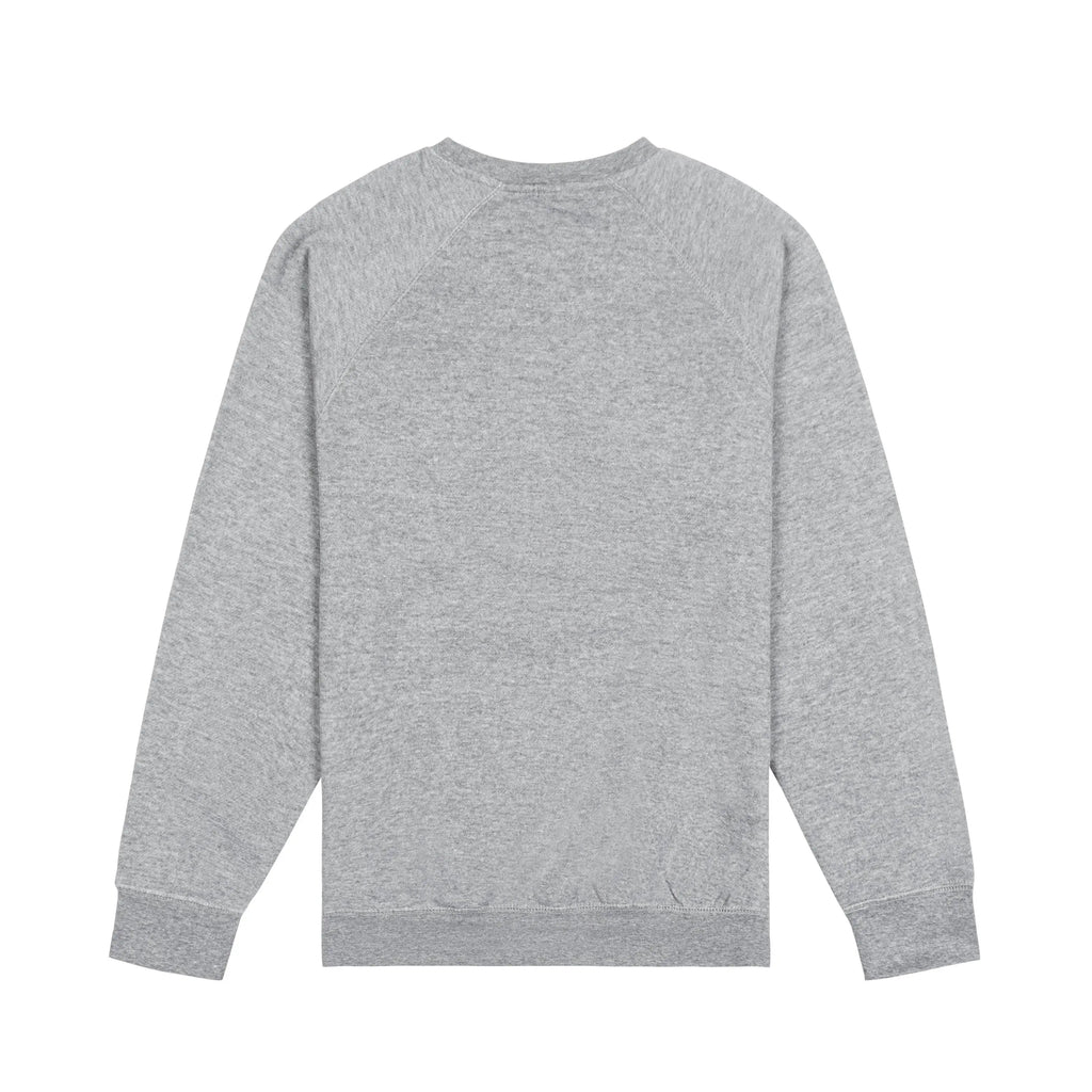 Benchmark Crew - The Harvard Shop