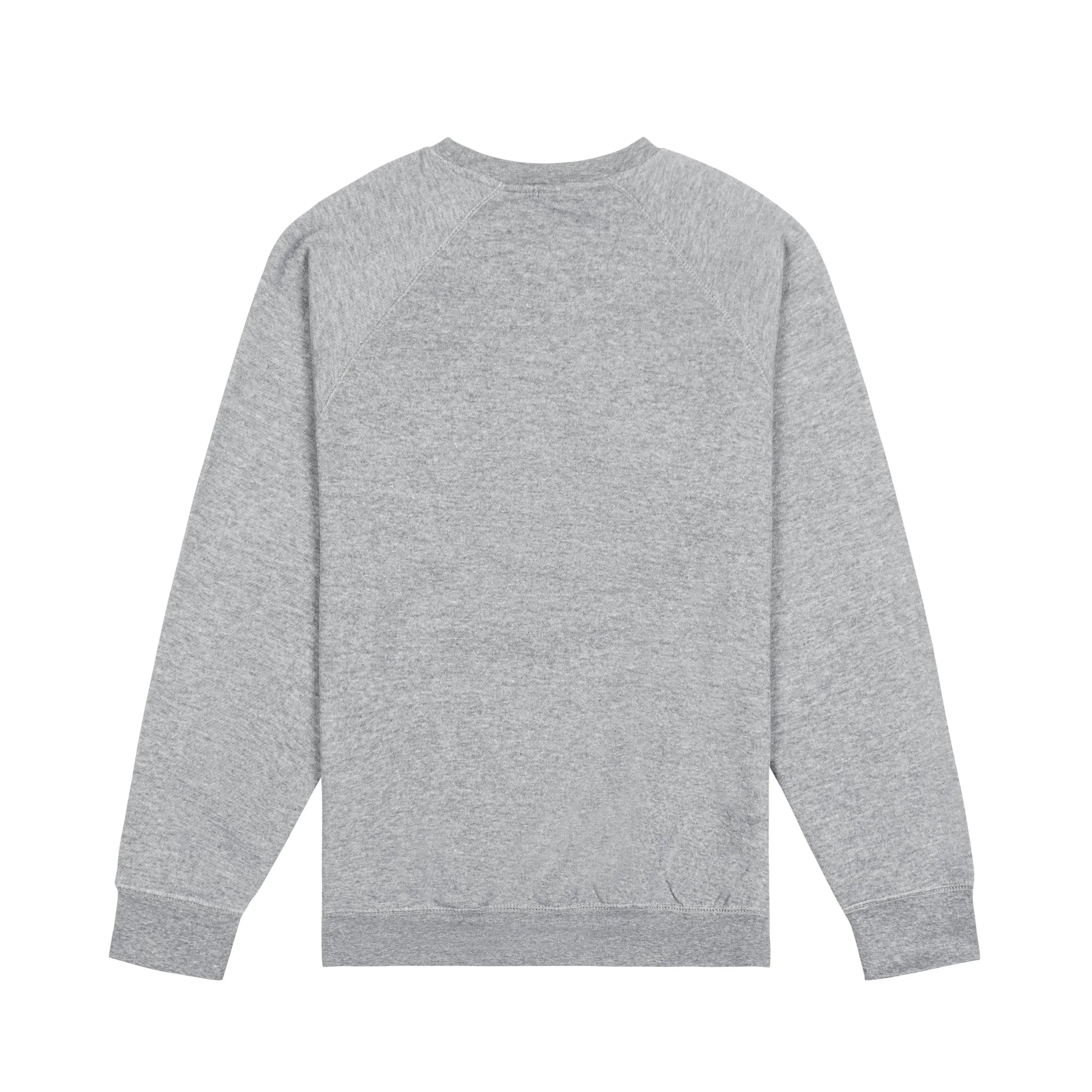 Benchmark Crew - The Harvard Shop