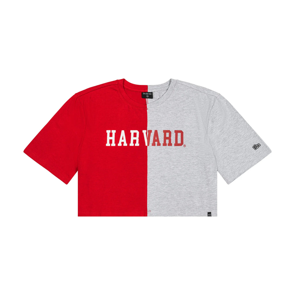 Brandy Tee - The Harvard Shop