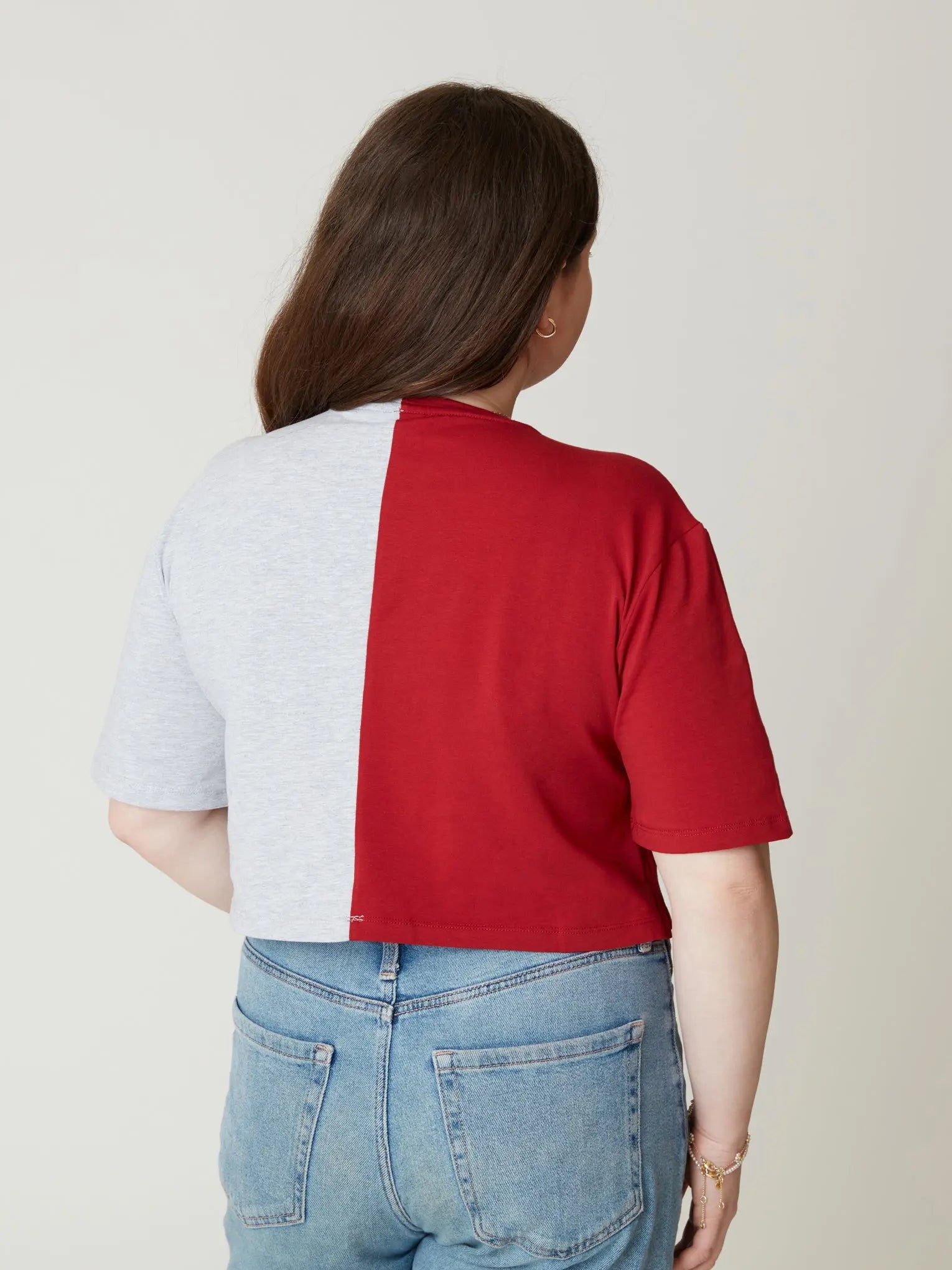Brandy Tee - The Harvard Shop