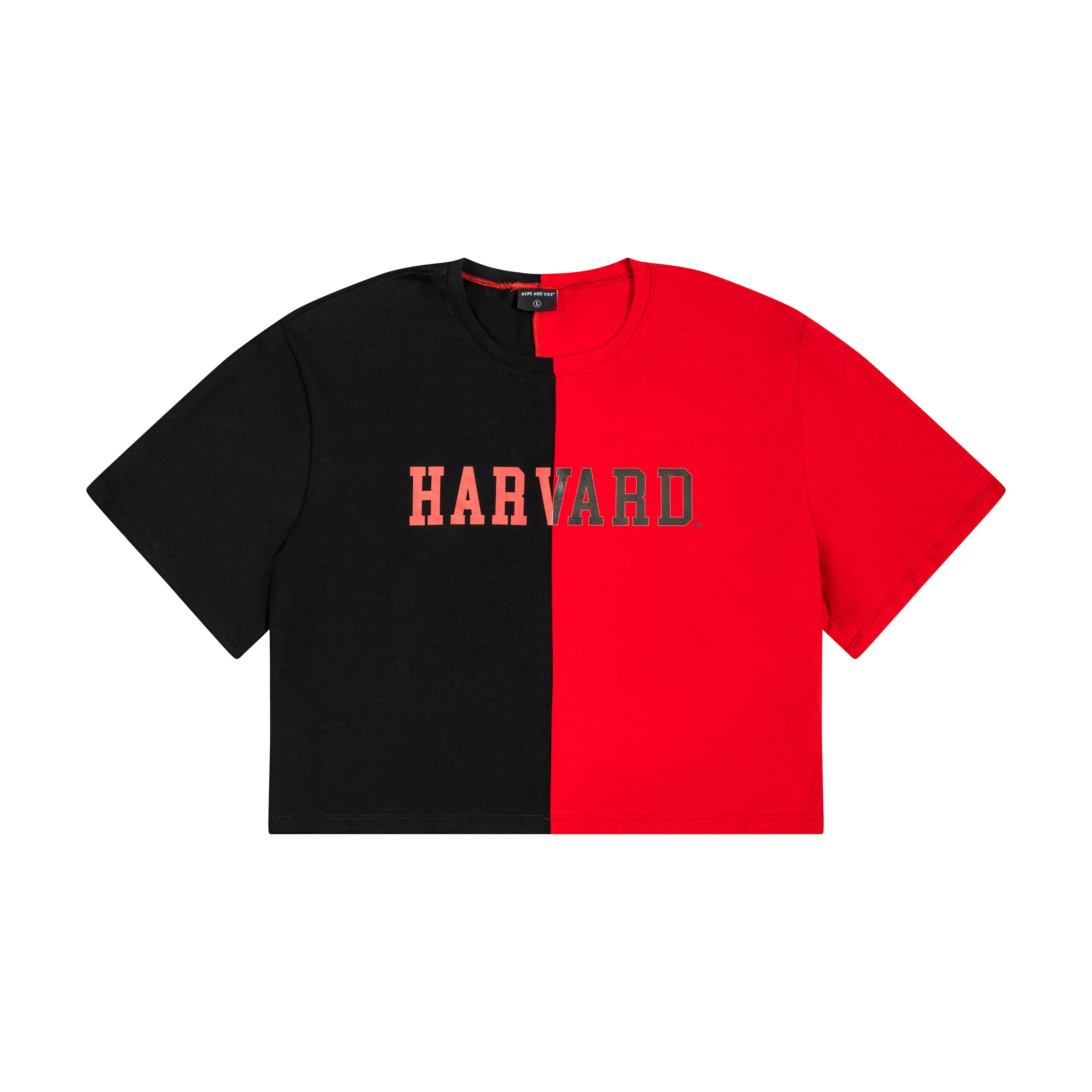 Brandy Tee - The Harvard Shop