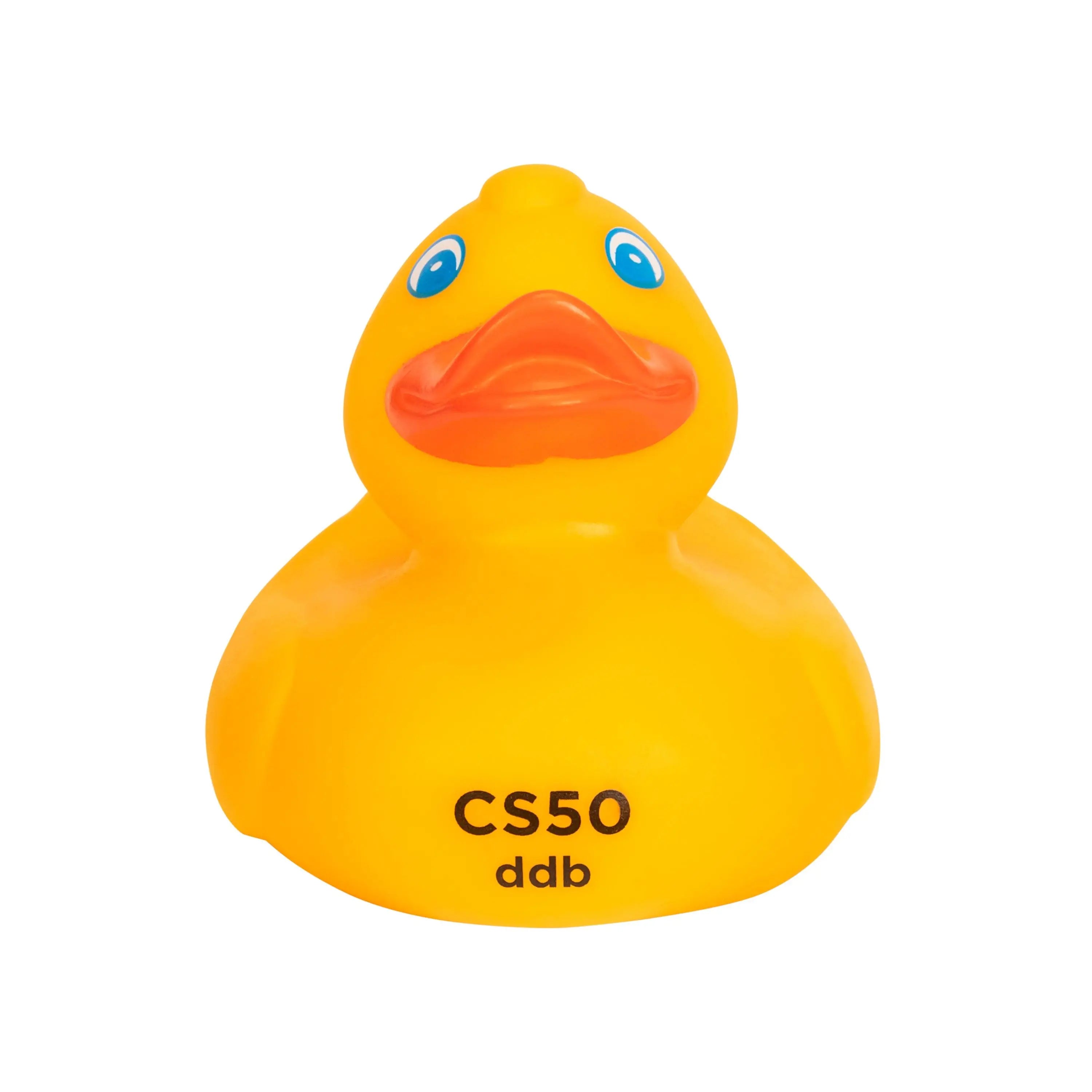 CS50 Rubber Duck - The Harvard Shop