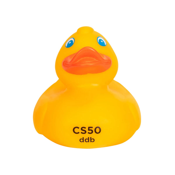 CS50 Rubber Duck - The Harvard Shop