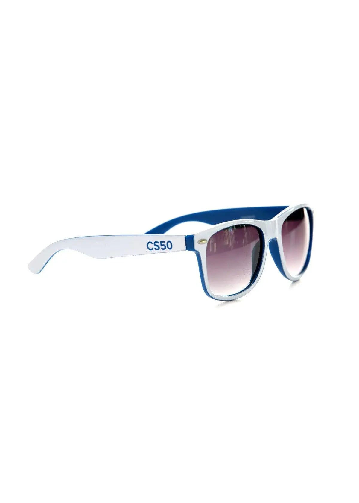 CS50 Sunglasses - The Harvard Shop
