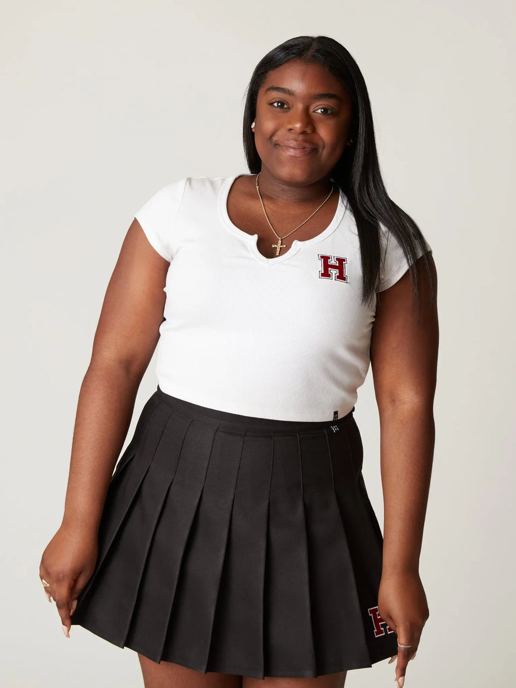 Cali Tee - The Harvard Shop