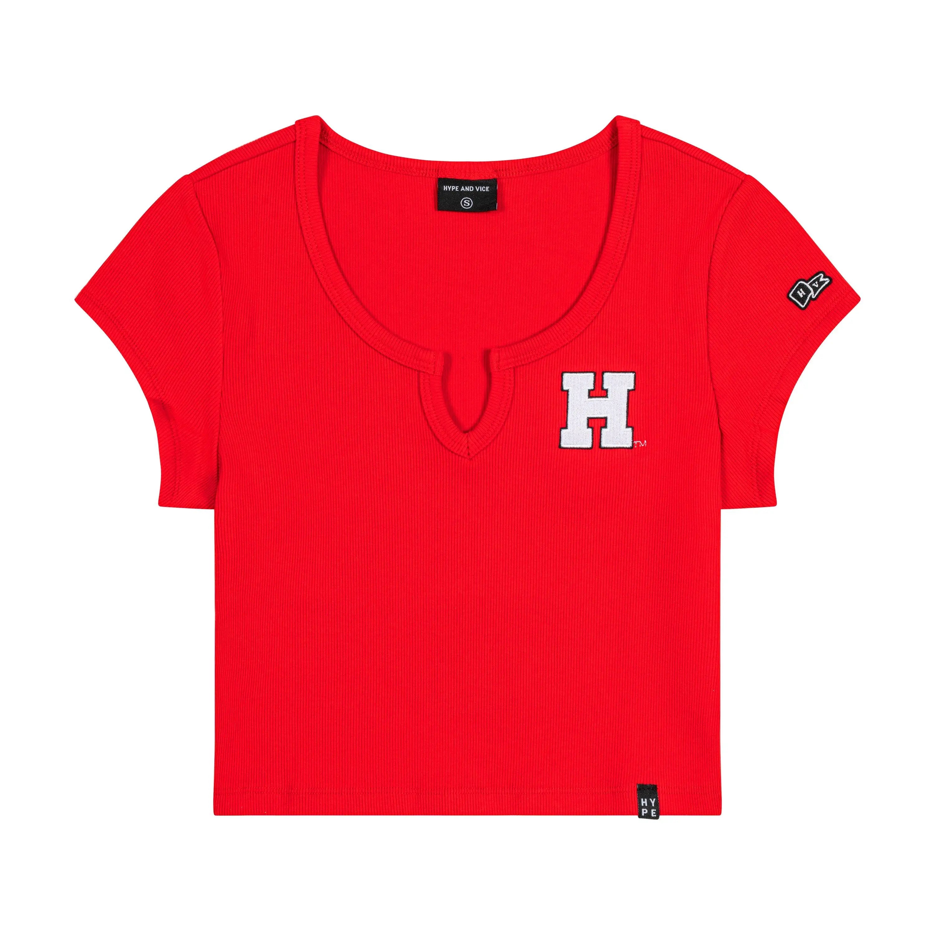 Cali Tee - The Harvard Shop