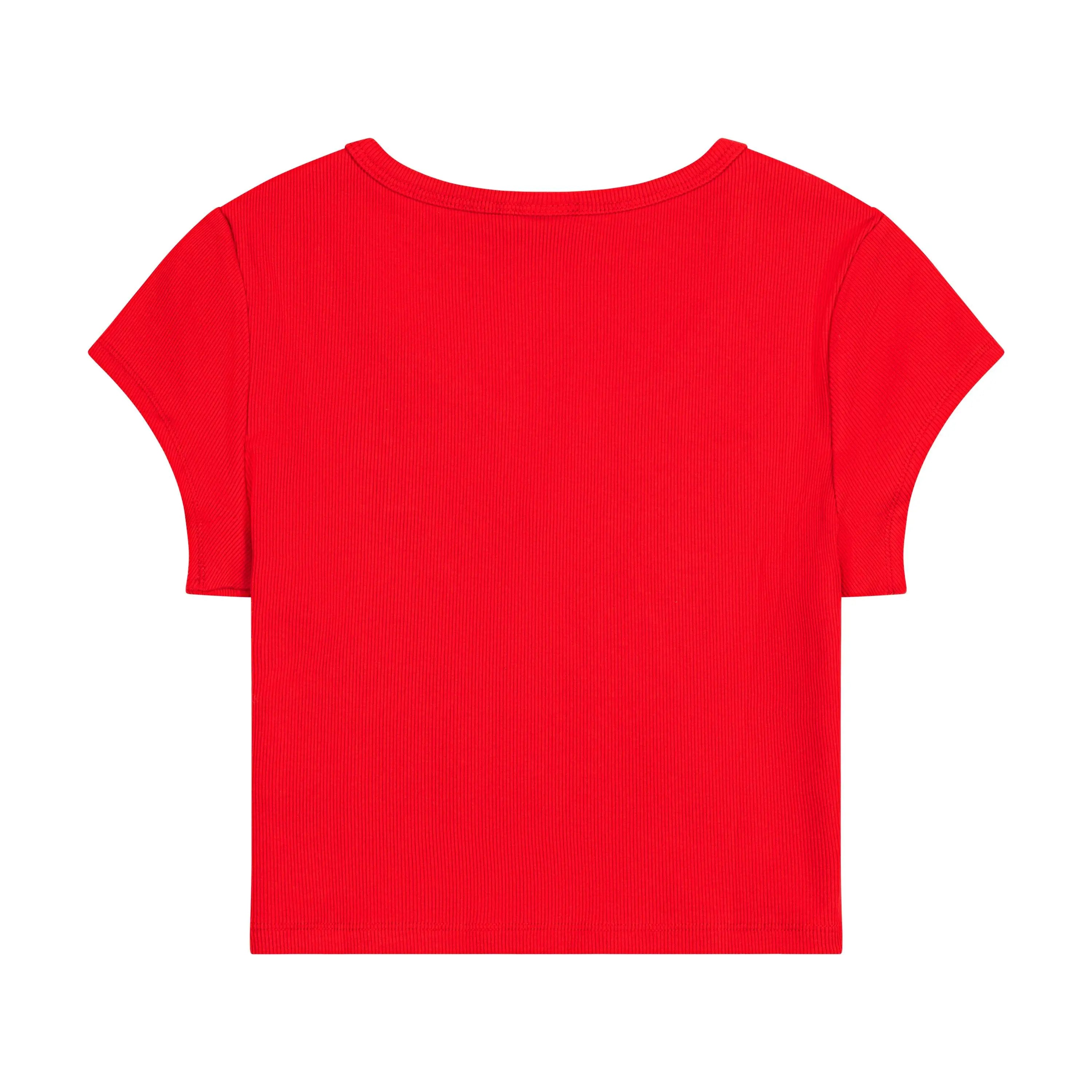 Cali Tee - The Harvard Shop