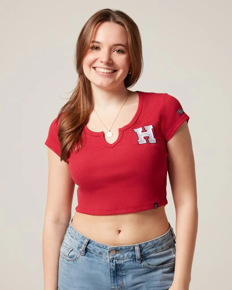 Cali Tee - The Harvard Shop