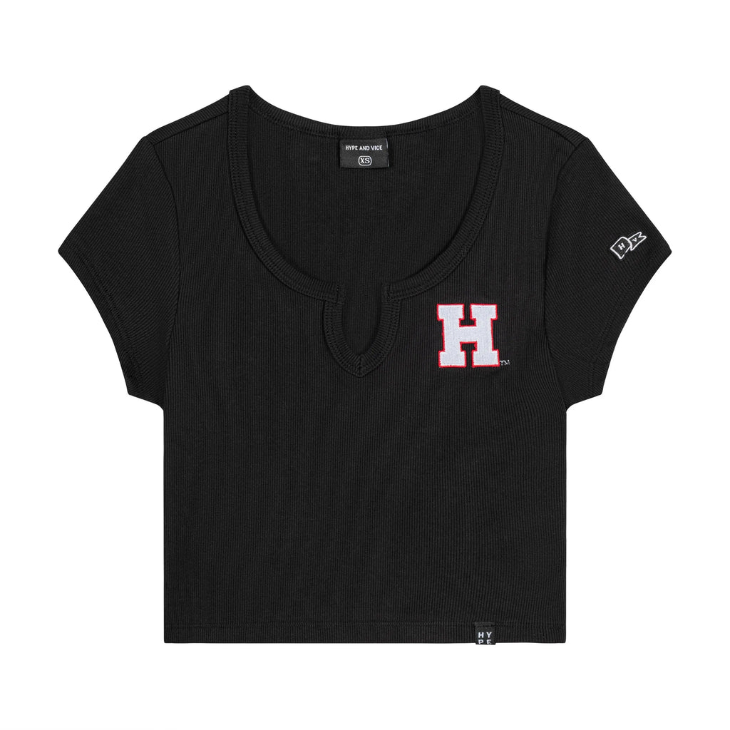 Cali Tee - The Harvard Shop