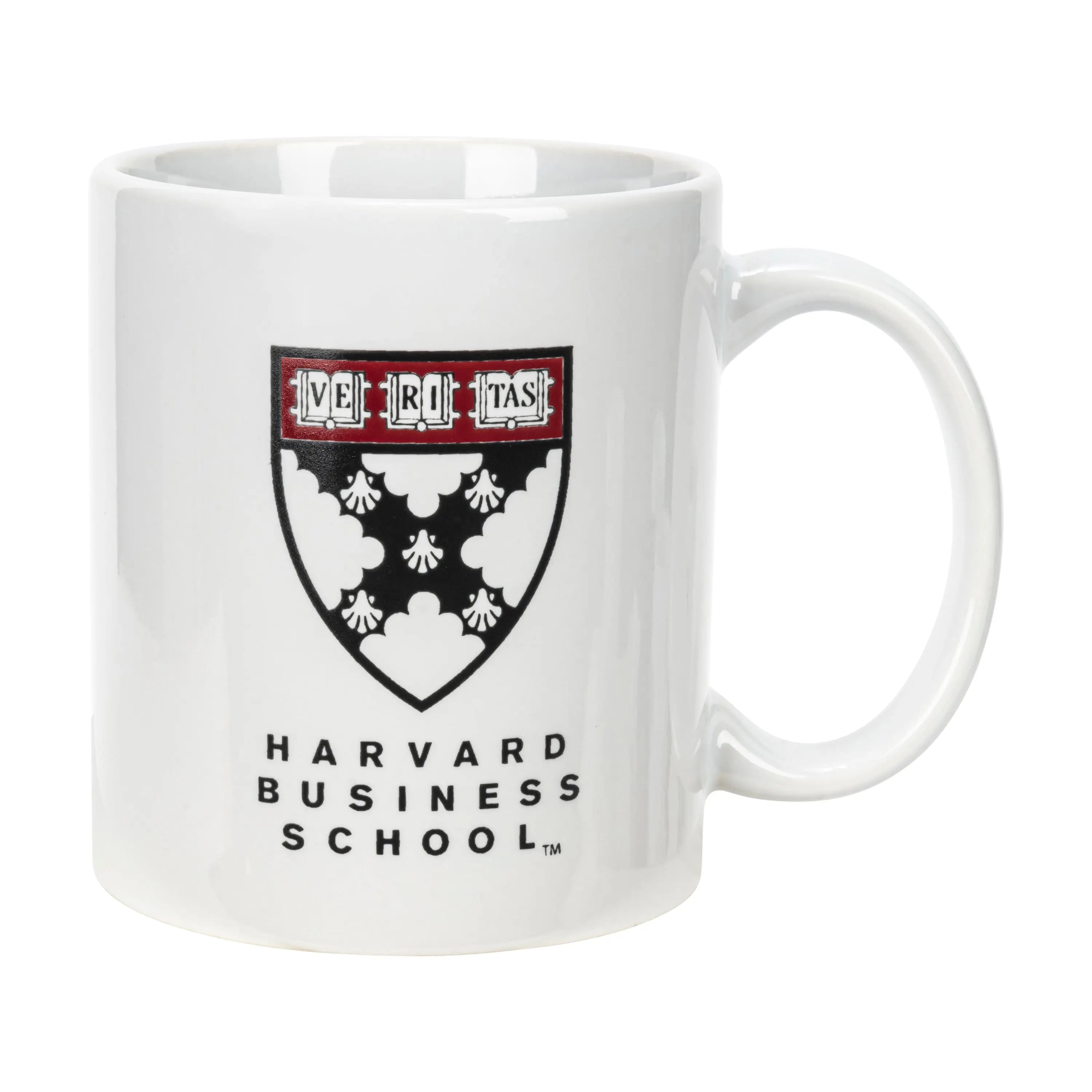 Classic Harvard Business School Mug - The Harvard Shop