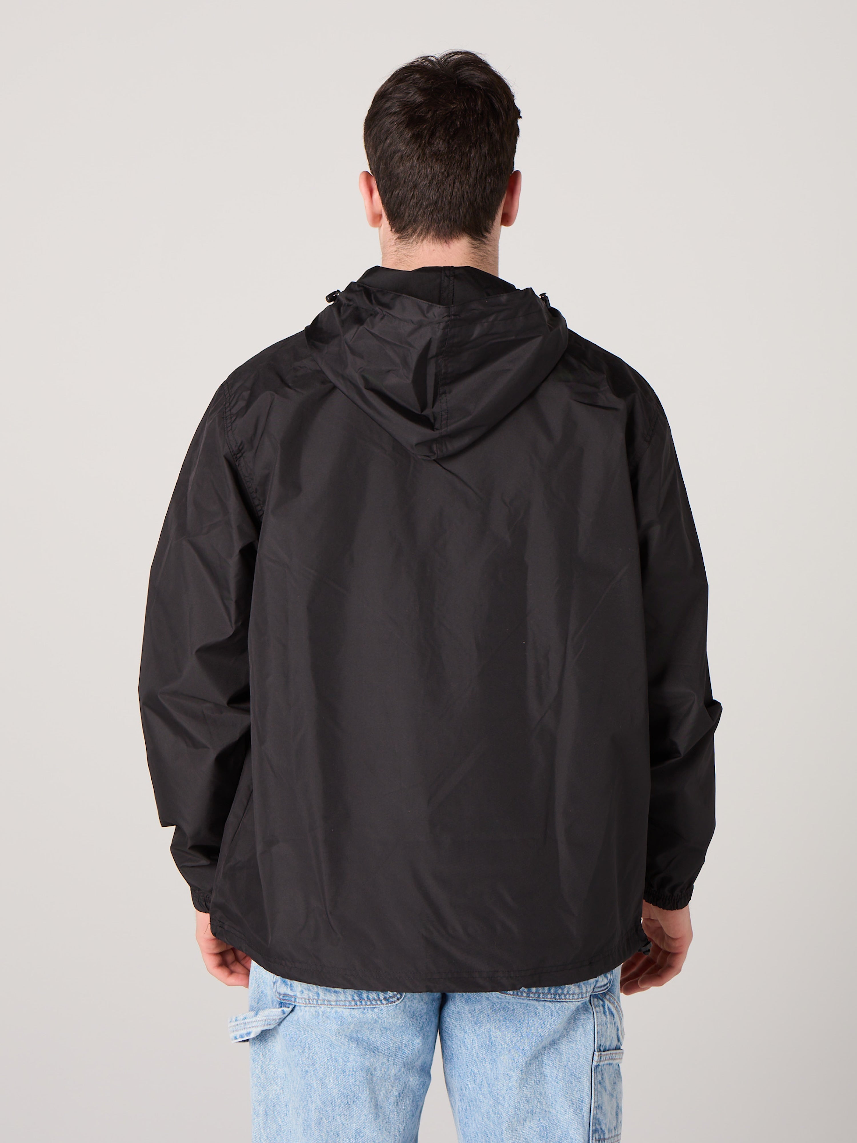 Harvard Pack-N-Go Pullover