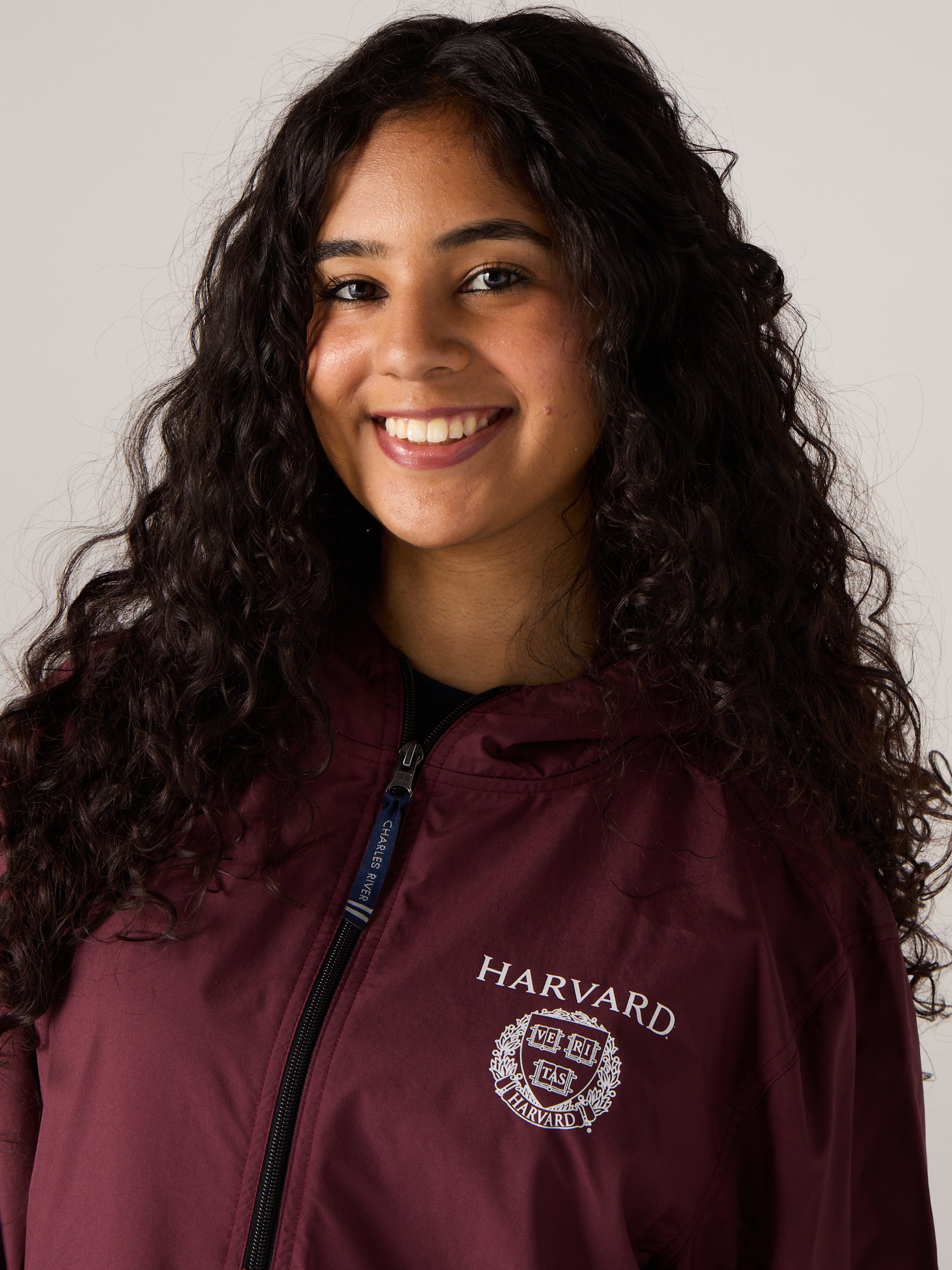 Harvard Pack-N-Go Pullover