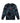Embroidered Tie Dye Crewneck - The Harvard Shop