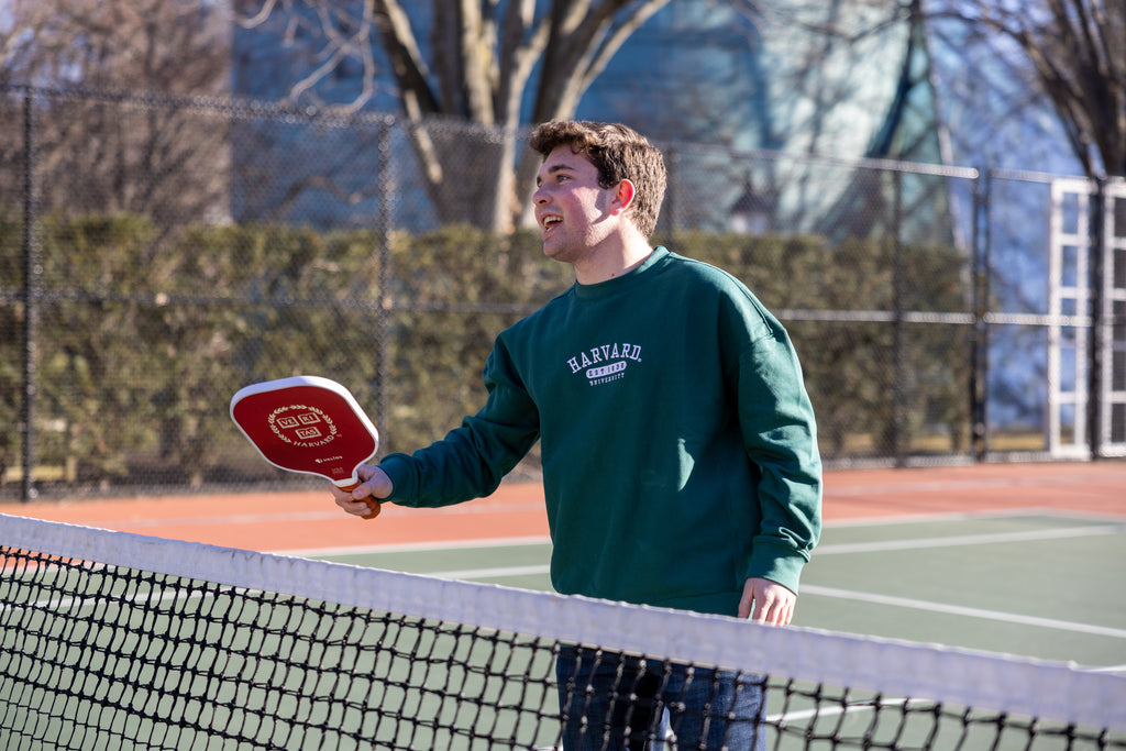 Harvard Helios Pickleball Paddle